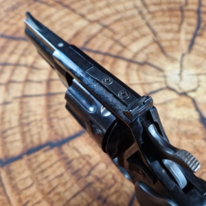 Купить Zbroia Profi 3" 4 mm Black Б/У  Фото 3