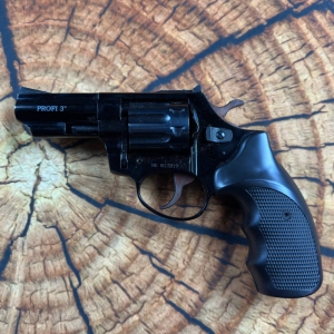 Купить Zbroia Profi 3" 4 mm Black Б/У  Фото 1