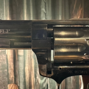 Купить Zbroia Profi 3" 4 mm Black Б/У  Фото 7