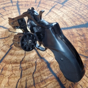 Купить Zbroia Profi 3" 4 mm Black Б/У  Фото 4