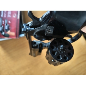 Купить Zbroia Profi 3" 4 mm Black Б/У  Фото 1