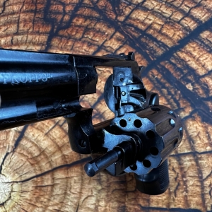 Купить Zbroia Profi 3" 4 mm Black Б/У  Фото 2