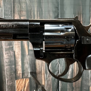 Купить Zbroia Profi 3" 4 mm Black Б/У  Фото 6