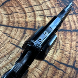 Купить Zbroia Profi 3" 4 mm Black Б/У  Фото 4