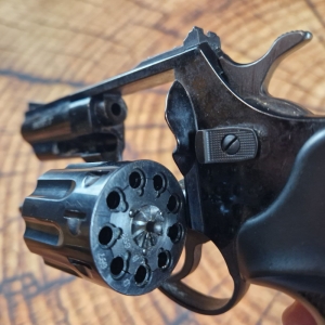 Купить Zbroia Profi 3" 4 mm Black Б/У  Фото 5