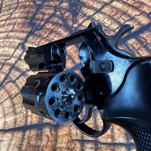 Купить Zbroia Profi 3" 4 mm Black Б/У  Фото 3