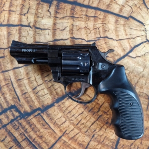 Купить Zbroia Profi 3" 4 mm Black Б/У  Фото 1