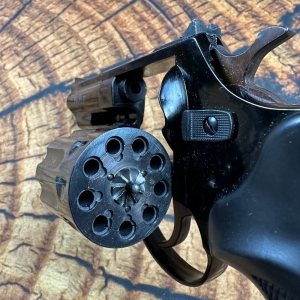 Купить Zbroia Profi 3" 4 mm Black Б/У  Фото 5