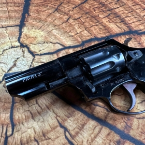 Купить Zbroia Profi 3" 4 mm Black Б/У  Фото 2