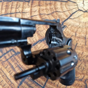 Купить Zbroia Profi 3" 4 mm Black Б/У  Фото 6