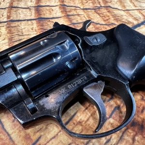 Купить Zbroia Profi 3" 4 mm Black Б/У  Фото 4