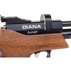 Купить Diana Bandit PCP  Фото 1